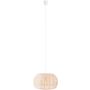 Maxlight PRASLIN P0583 Pakabinama lempa 1x15w/e27 ip20