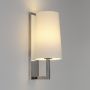 Astro Lighting RIVA 1214001 Sienos lempa 1x60W/E27 IP44