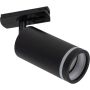 TK Lighting TRACER RING 10029 Geležinkelio švieslentė 1x10W/GU10 IP20