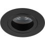TK Lighting AURA 10571 Įmontuojamas apšvietimas 1x10W/GU10 IP65