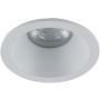 TK Lighting OPTI 10578 Įmontuojamas apšvietimas 1x10W/GU10 IP65