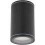 TK Lighting FLARE 10583 Lubų šviestuvas 1x10W/GU10 IP44