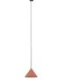 TK Lighting TRACER CONO 10652 Geležinkelio švieslentė 1x15W/E27 IP20