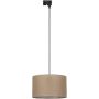 TK Lighting TRACER JUTA 10668 Geležinkelio švieslentė 1x15W/E27 IP20