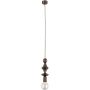 TK Lighting TOWER 10703 Pakabinama lempa 1x15W/E27 IP20