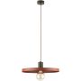 TK Lighting SILA 10750 Pakabinama lempa 1x15W/E27 IP20