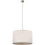 TK Lighting VELLUM 10753 Pakabinama lempa 1x15W/E27 IP20
