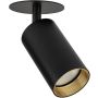 TK Lighting AMIS 10806 Taškinis šviestuvas 1x10W/GU10 IP20