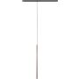 TK Lighting TRACER 10817 Geležinkelio švieslentė 1x3W/G9 3000K 300lm IP20