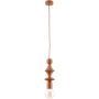 TK Lighting TOWER 10869 Pakabinama lempa 1x15W/E27 IP20