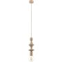 TK Lighting TOWER 10870 Pakabinama lempa 1x15W/E27 IP20