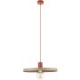 TK Lighting SILA 10955 Pakabinama lempa 1x15W/E27 IP20