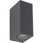 TK Lighting AXIS 10970 Sienos lempa 2x10W/GU10 IP44