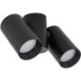 TK Lighting AMIS 10974 Stropo šviestuvas 2x10W/GU10 IP20