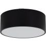 TK Lighting LIVO 10984 Lubų šviestuvas 2x15W/E27 IP54