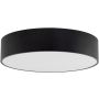 TK Lighting LIVO 10988 Lubų šviestuvas 4x15W/E27 IP54