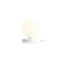 Aldex BALL 1076B_S Darbo stalo lempa 1x10W/E14 IP20