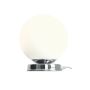 Aldex BALL 1076B4_M Darbo stalo lempa 1x15W/E27 IP20