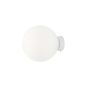Aldex BALL 1076C_M Sienos lempa 1x15W/E27 IP20