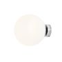 Aldex BALL 1076C4_M Sienos lempa 1x15W/E27 IP20