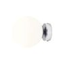 Aldex BALL 1076C4_S Sienos lempa 1x10W/E14 IP20