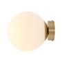 Aldex BALL 1076C40_M Sienos lempa 1x60W/E27