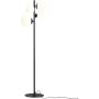 Aldex BLOOM 1091A1 Stovinė lempa 2x40W/E14+2x60W/E27