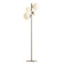 Aldex BLOOM 1091A17 Stovinė lempa 2x40W/E14+2x60W/E27 IP20
