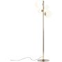 Aldex BLOOM 1091A30 Stovinė lempa 2x40W/E14+2x60W/E27