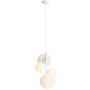 Aldex BLOOM 1091L Pakabinama lempa 2x40W/E14+2x60W/E27