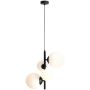 Aldex BLOOM 1091L1 Pakabinama lempa 2x40W/E14+2x60W/E27