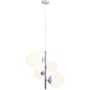 Aldex BLOOM 1091L4 Pakabinama lempa 2x40W/E14+2x60W/E27