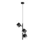 Aldex BOT 1047E Pakabinama lempa 3x35W/GU10