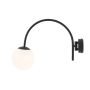 Aldex NAVE 1088C1 Sienos lempa 1x40W/E14
