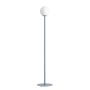 Aldex PINNE DUSTY BLUE 1080A16 Stovinė lempa 1x60W/E27 IP20