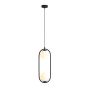 Aldex RIVA 1086H1 Pakabinama lempa 2x40W/E14
