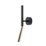 Aldex STICK 1067C1 Sienos lempa 1x5W/G9 IP20
