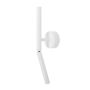 Aldex STICK 1084C Sienos lempa 1x5W/G9 IP20
