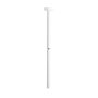 Aldex STICK 1084PL_G_S Stropo šviestuvas 1x5W/G9 IP20