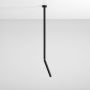 Aldex STICK 1084PL_G1_L Stropo šviestuvas 1x5W/G9