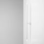 Aldex TUBO 1072D_L Sienos lempa 2x40W/E14