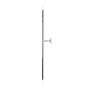 Aldex TUBO 1072D4_L Sienos lempa 2x10W/E14 IP20