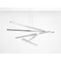 Aldex TUBO 1072M4 Pakabinama lempa 10x40W/E14