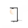 Aldex ZAC 1038B1_1 Stalo lempa 1x40W/E14