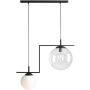 Aldex ZAC 1038H1 Pakabinama lempa 2x60W/E27