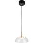 Altavola Design Vitrum LA104/P Pakabinama lempa 1x7W/LED 3000K 420lm IP20
