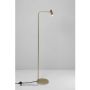 Astro Lighting ENNA FLOOR 1058107 Stovinė lempa 1x4,5W/LED 2700K 124LM IP20