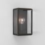 Astro Lighting HOMEFIELD 160 1095029 Sienos lempa 1x12W/LED,E27 IP44