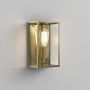 Astro Lighting HOMEFIELD COASTAL 1095034 Sienos lempa 1x12W/E27 IP44