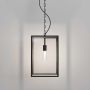 Astro Lighting HOMEFIELD PENDANT 450 1095033 Pakabinama lempa 1x12W/E27 IP23